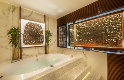 Siem Reap Hotel | Lotus Blanc Hotel