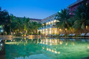 Siem Reap Complejo | Lotus Blanc Resort