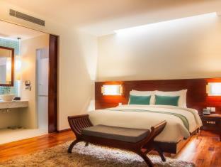 Siem Reap Complejo | Lotus Blanc Resort