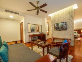 Siem Reap Complejo | Lotus Blanc Resort
