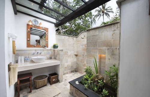 Candi Dasa Complejo | Lotus Bungalows