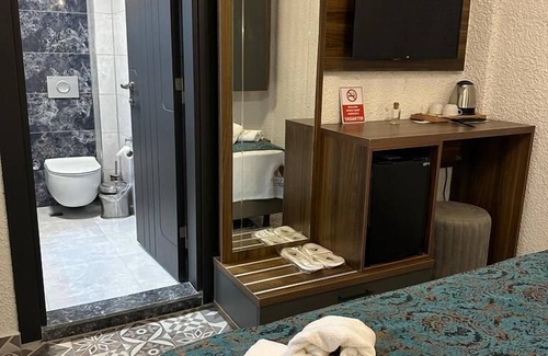 Sigacık Cama Y Desayuno | Lotus City Siğacık Boutique Otel