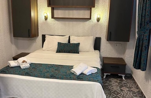 Sigacık Cama Y Desayuno | Lotus City Siğacık Boutique Otel