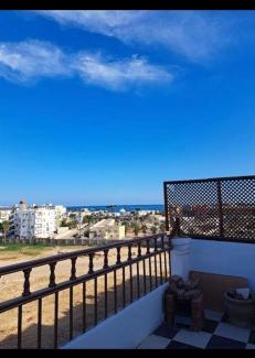 Al Mamsha El Seyahi Apartamento | Lotus compound front of sindbad hotel