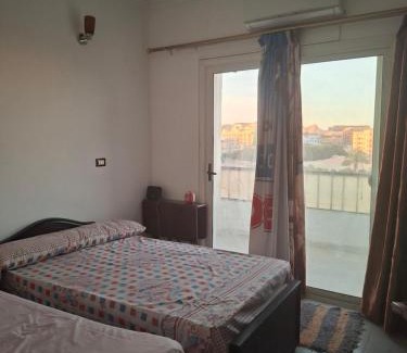 Al Mamsha El Seyahi Apartamento | Lotus compound front of sindbad hotel