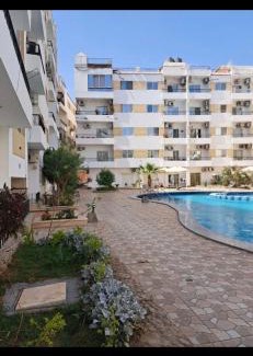 Al Mamsha El Seyahi Apartamento | Lotus compound front of sindbad hotel