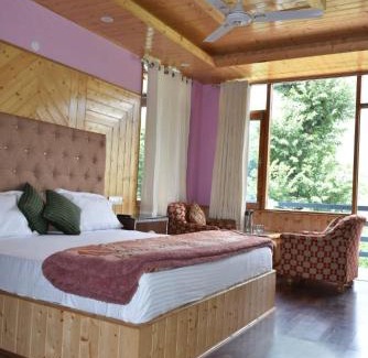 Aleo Hotel | Lotus cottage