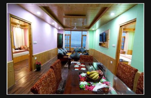 Aleo Hotel | Lotus cottage