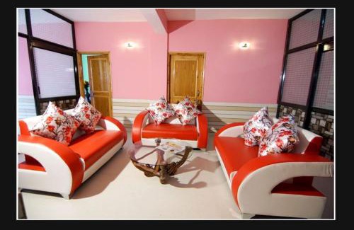 Aleo Hotel | Lotus cottage