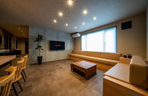 Furano Apartamento | Lotus furano LUX-villa