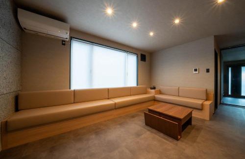 Furano Apartamento | Lotus furano LUX-villa