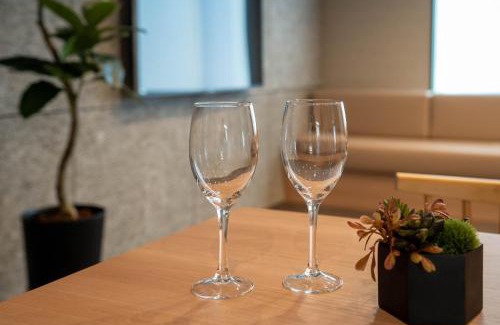 Furano Apartamento | Lotus furano LUX-villa