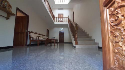 Auroville Casa | Lotus Garden Guest House