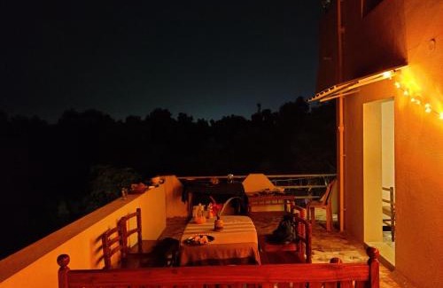 Auroville Casa | Lotus Garden Guest House