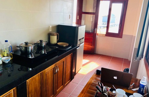 Ham Ninh Chalet De Esquí | Lotus Home, un chalet único en Sunrise