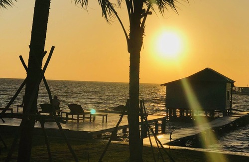 Ham Ninh Chalet De Esquí | Lotus Home, un chalet único en Sunrise