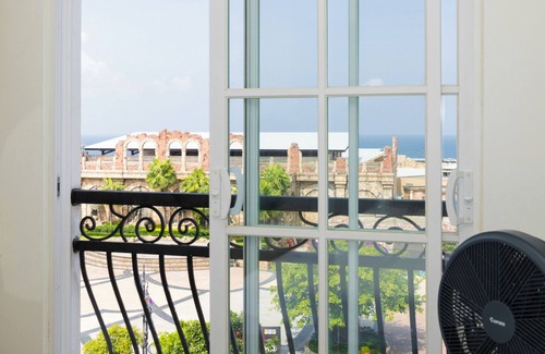 An Thoi Hotel | Lotus Home & Cafe - Cable Car Station