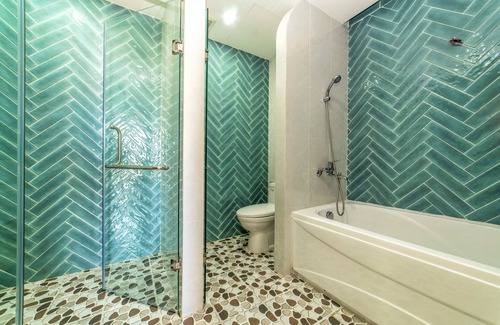 An Thoi Hotel | Lotus Home Hillside