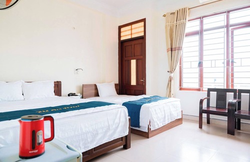 Bac Ninh Hotel | Lotus hotel 4 - Bac Ninh hotel