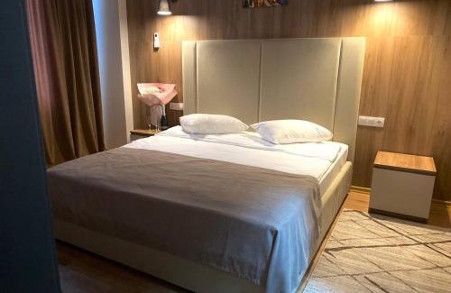 Chisinau Hotel | Lotus Hotel Chisinau
