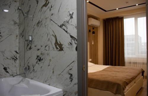 Chisinau Hotel | Lotus Hotel Chisinau