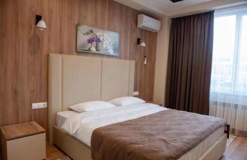 Chisinau Hotel | Lotus Hotel Chisinau