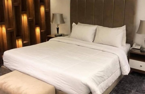 Qasr an-Nil Hotel | Lotus Hotel