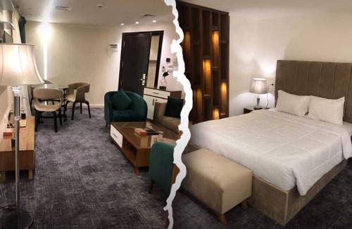 Qasr an-Nil Hotel | Lotus Hotel