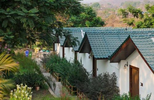 Amarnath Complejo | Lotus Hotel & Resort