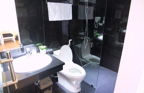 Ha Dong Hotel | Lotus Hotel Van Phuc - by BayLuxury