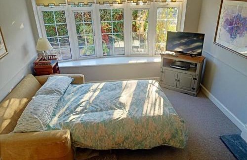 Needingworth Apartamento | Lotus House