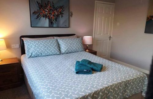 Needingworth Apartamento | Lotus House