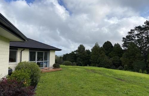 Buckland Casa | Lotus House