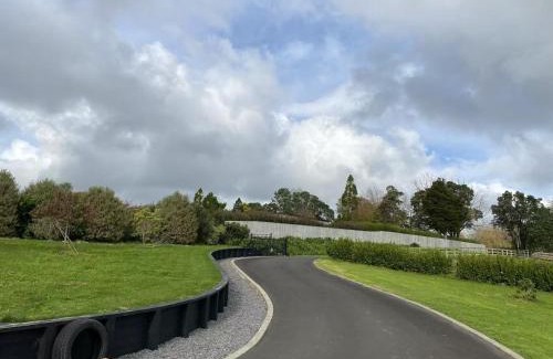 Buckland Casa | Lotus House