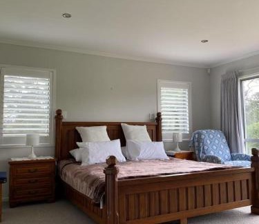 Buckland Casa | Lotus House