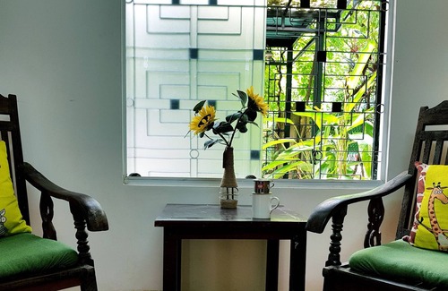 Hue Casa | Lotus House