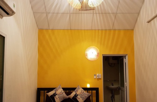 Hue Casa | Lotus House