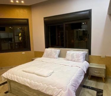 Jerash Apartamento | Lotus housing for furnished apartments