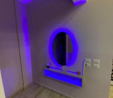 Jerash Apartamento | Lotus housing for furnished apartments