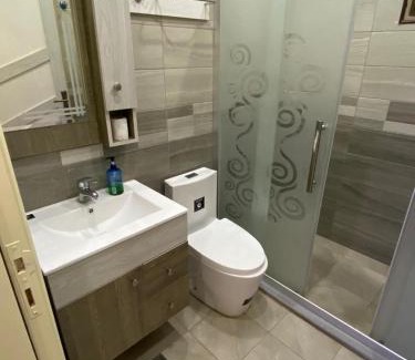 Jerash Apartamento | Lotus housing for furnished apartments