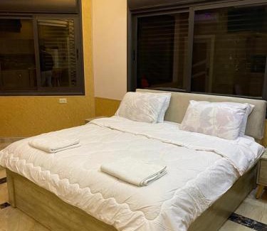 Jerash Apartamento | Lotus housing for furnished apartments
