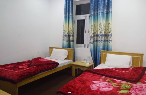 Mirpur Casa | Lotus Inn Guest House