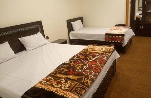 Mirpur Casa | Lotus Inn Guest House