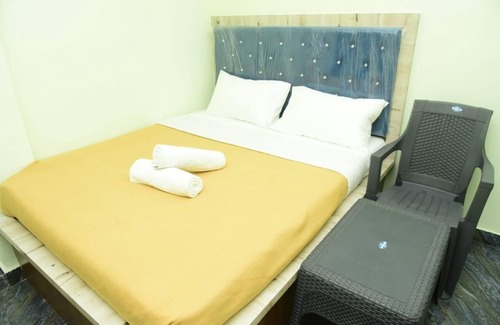 Bengaluru Hotel | Lotus Inn