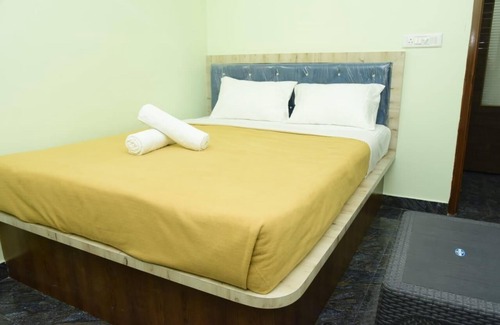 Bengaluru Hotel | Lotus Inn
