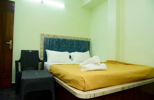 Bengaluru Hotel | Lotus Inn