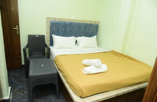 Bengaluru Hotel | Lotus Inn