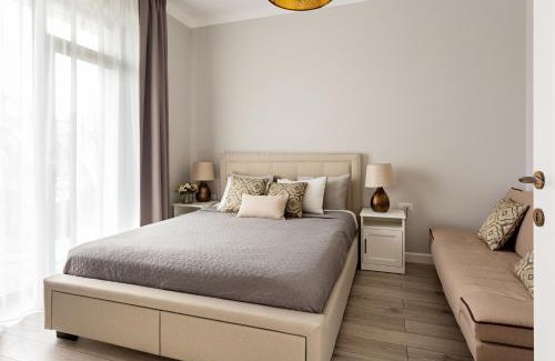 Sanmartin Apartamento | Lotus Inn