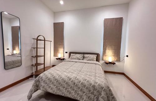 Buriram Casa | Lotus Lake View