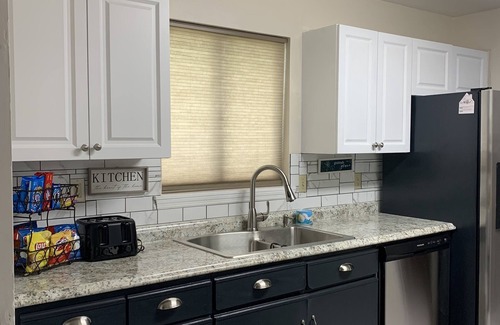 Port Saint John Casa | Lotus Landing office / game room near hospitals, lake , beaches shopping